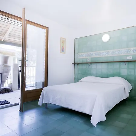 Relax Appartement Porto-Vecchio (Corsica)