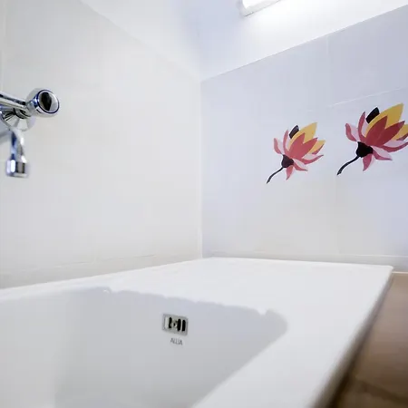 Appartement Relax