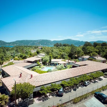 Relax Appartement Porto-Vecchio (Corsica)